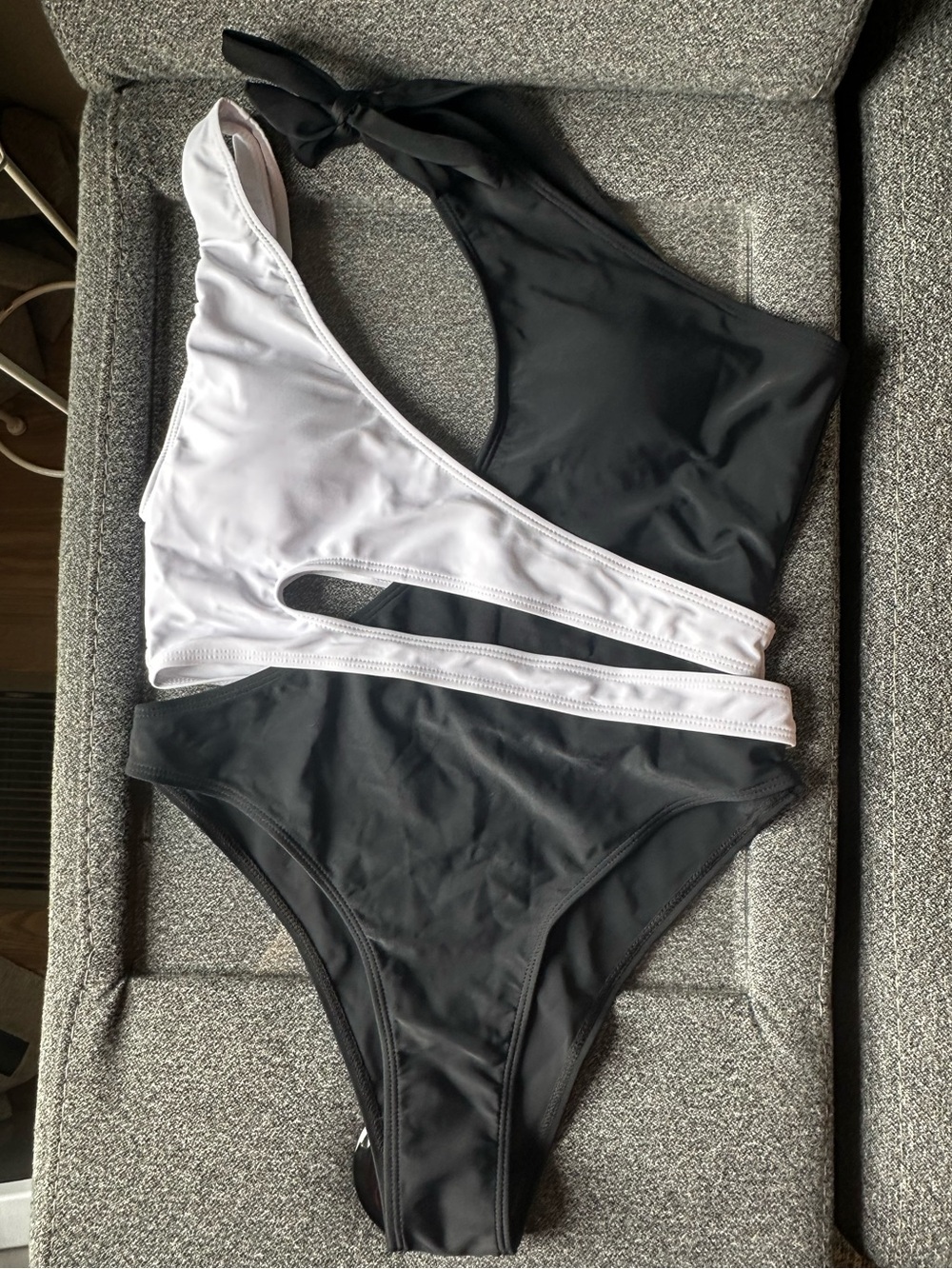 Brand New LG One Piece Swimsuit